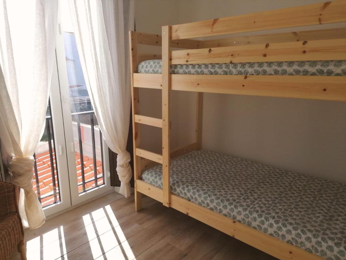 Apartamento Vilamar Vila Nova de Milfontes Exterior photo