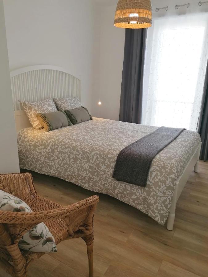 Apartamento Vilamar Vila Nova de Milfontes Exterior photo