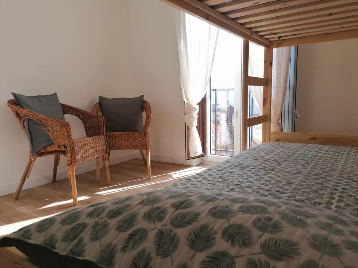 Apartamento Vilamar Vila Nova de Milfontes Exterior photo