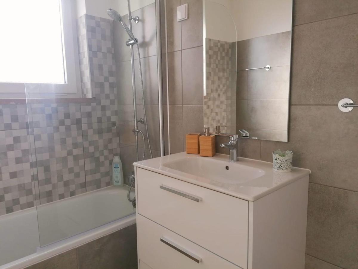 Apartamento Vilamar Vila Nova de Milfontes Exterior photo