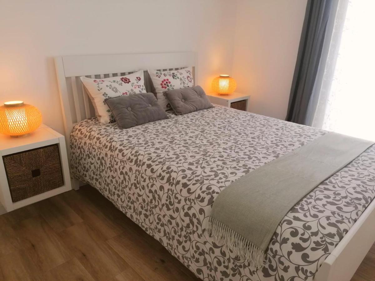 Apartamento Vilamar Vila Nova de Milfontes Exterior photo
